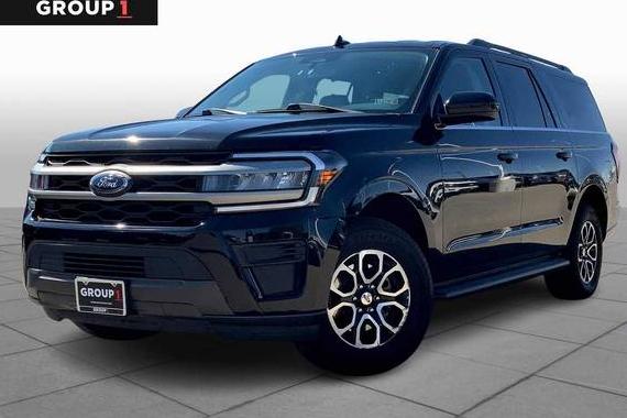 FORD EXPEDITION MAX 2024 1FMJK1J85REA23178 image FORD EXPEDITION MAX 2024 1FMJK1J85REA23178 image